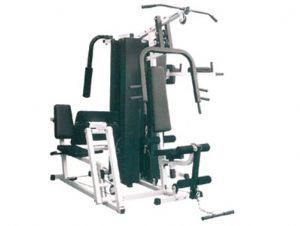 點擊查看(kàn)詳細信息<br>标題：五站(zhàn)位綜合訓練器 HL-9500g 閱讀次數：1609