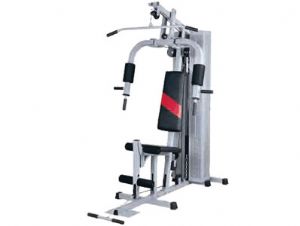 點擊查看(kàn)詳細信息<br>标題：單站(zhàn)位綜合訓練器 HL-7000A 閱讀次數：2664