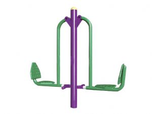點擊查看(kàn)詳細信息<br>标題：雙人蹬力器 HL-015B 閱讀次數：1286