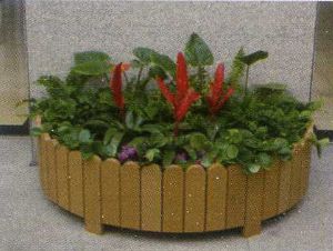 點擊查看(kàn)詳細信息<br>标題：城(chéng)市花(huā)盆HL-004 閱讀次數：1194