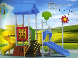 點擊查看(kàn)詳細信息<br>标題：樹屋系列HL-004 閱讀次數：1448