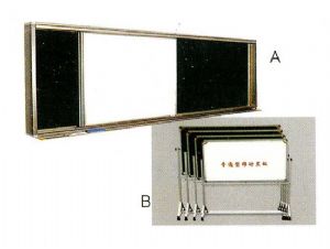點擊查看(kàn)詳細信息<br>标題：黑闆HL-7006 閱讀次數：1327